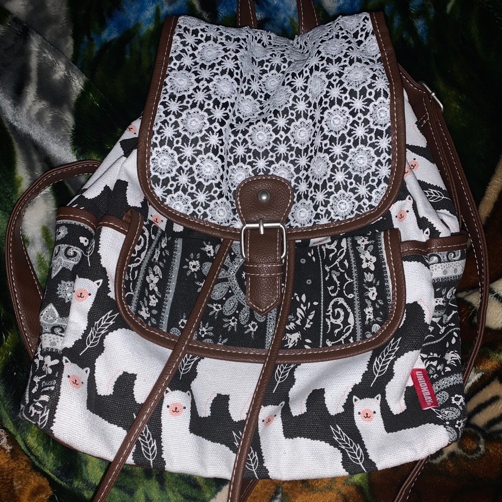 Backpack